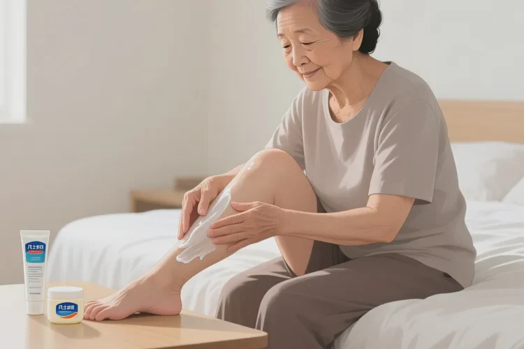 老人屁股容易长湿疹能够根治吗(图3)