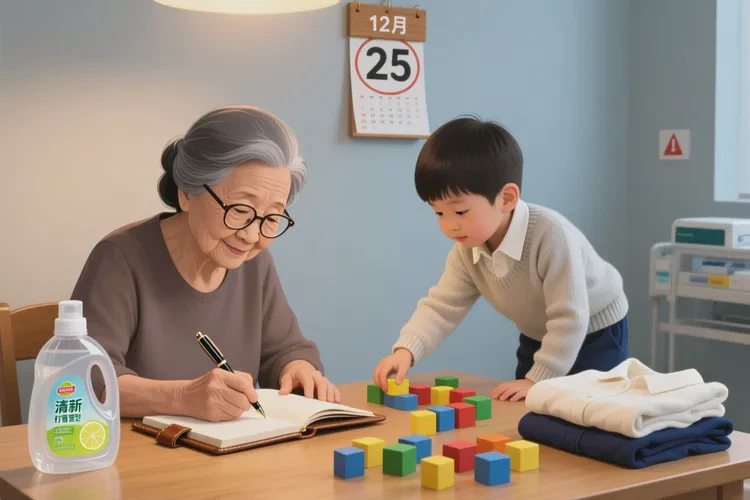 老人全身偶尔长湿疹能够根治吗(图4)