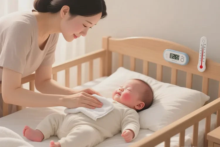 儿童肚子长湿疹能够根治吗(图1)