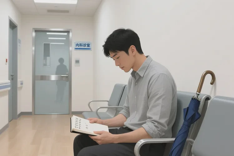 31岁中午血糖20.6是怎么回事(图4)