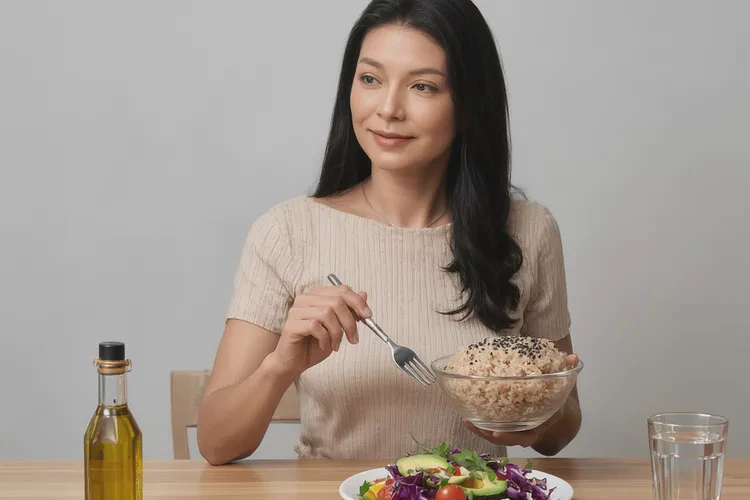 37岁餐后血糖6.2是怎么回事(图1)