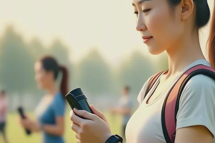 36岁早上空腹血糖17.1是怎么回事(图3)