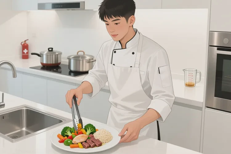 31岁早上空腹血糖19.3是怎么回事(图3)