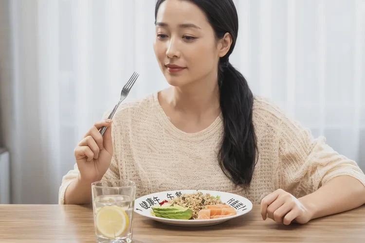 36岁中午血糖27.8是怎么回事(图1)