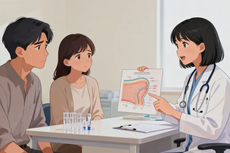 儿童四肢长湿疹能够根治吗(图2)