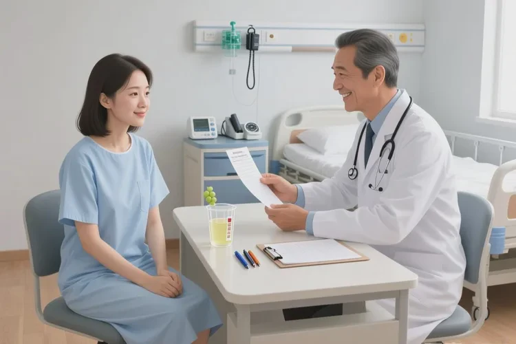 31岁早上血糖12.8是怎么回事(图2)