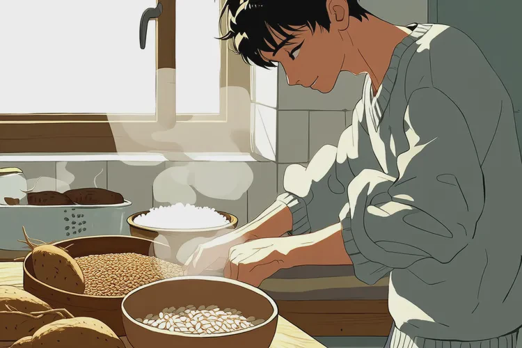 36岁晚上血糖12.1是怎么回事(图4)