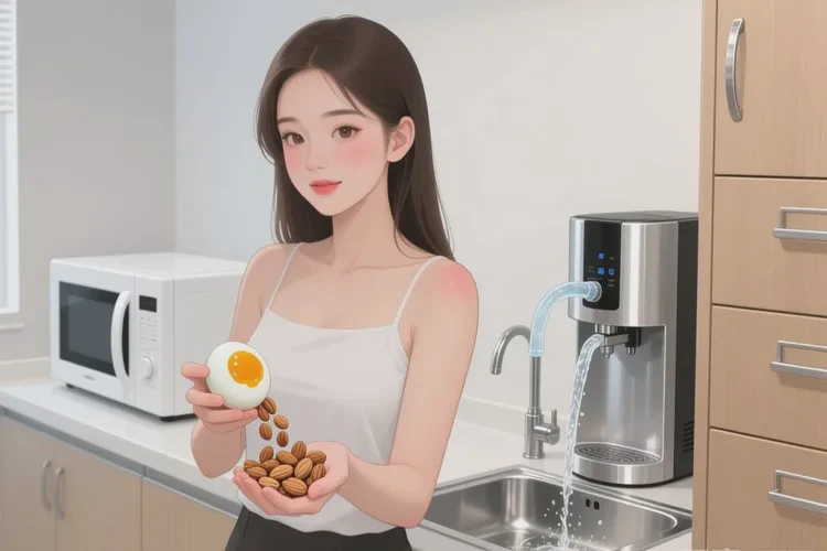 31岁中午血糖5点0是怎么回事(图2)