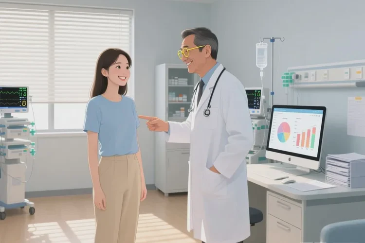 31岁早上血糖13.6是怎么回事(图2)