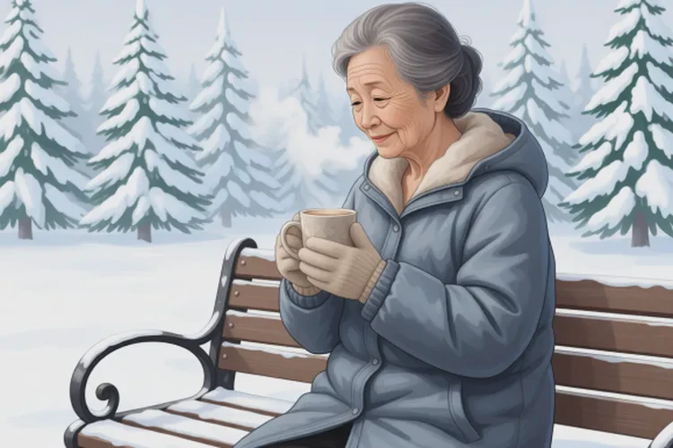 老人手上容易起湿疹能够根治吗(图2)