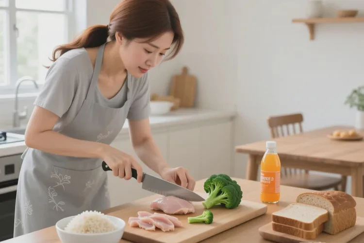 31岁中午血糖17点3是怎么回事(图2)