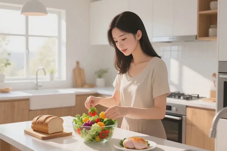 31岁早上空腹血糖9点1是怎么回事(图3)