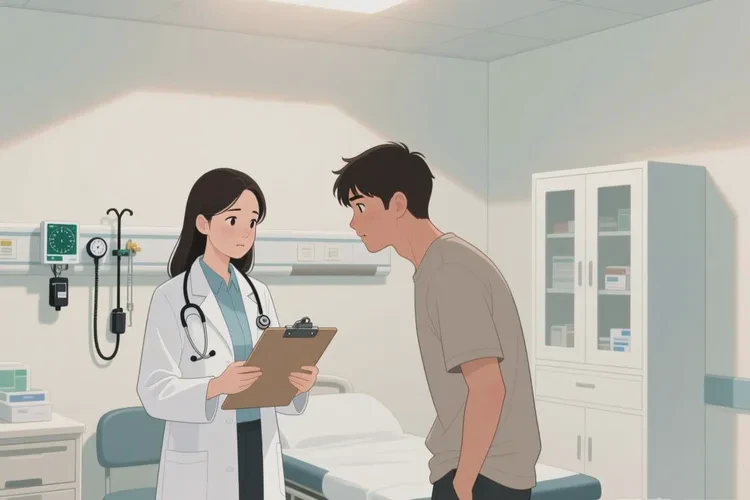 31岁中午血糖17.6是怎么回事(图2)