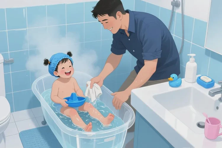 儿童手臂上出现湿疹能够根治吗(图2)