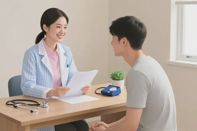 31岁早上血糖13.4是怎么回事(图2)