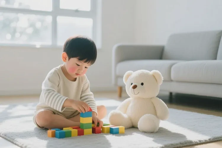 少儿手臂有湿疹能够根治吗(图2)