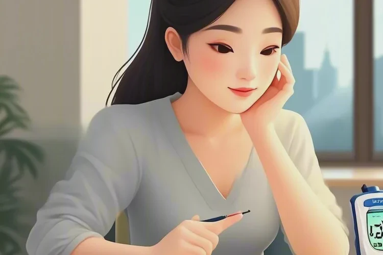 36岁早上血糖28.0是怎么回事(图3)