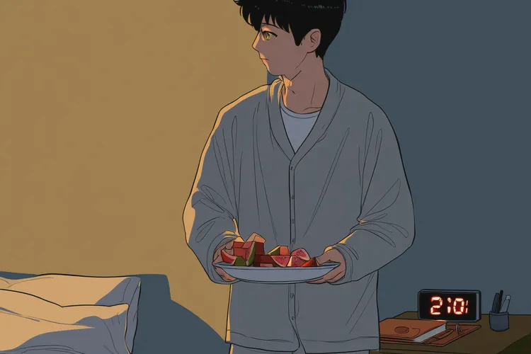 36岁晚上血糖10.5是怎么回事(图4)