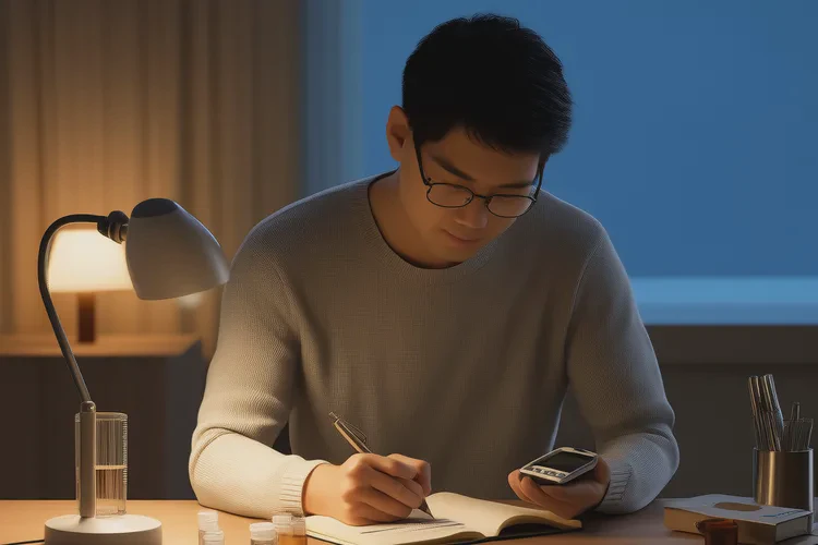 36岁下午血糖15.0是怎么回事(图3)