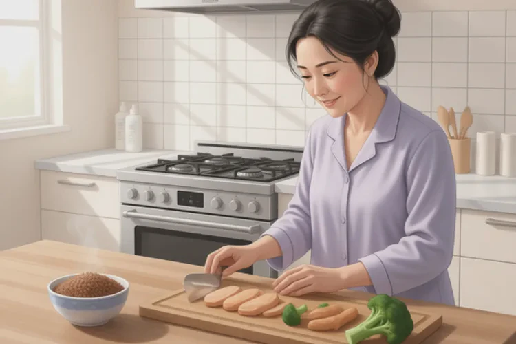 31岁中餐血糖19点7是怎么回事(图1)