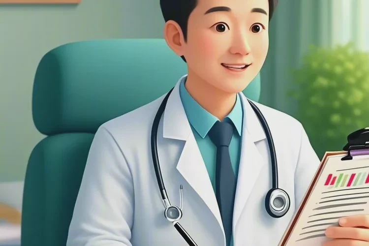 36岁早上血糖3点3是怎么回事(图3)