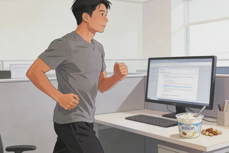 31岁早上空腹血糖5点2是怎么回事(图2)