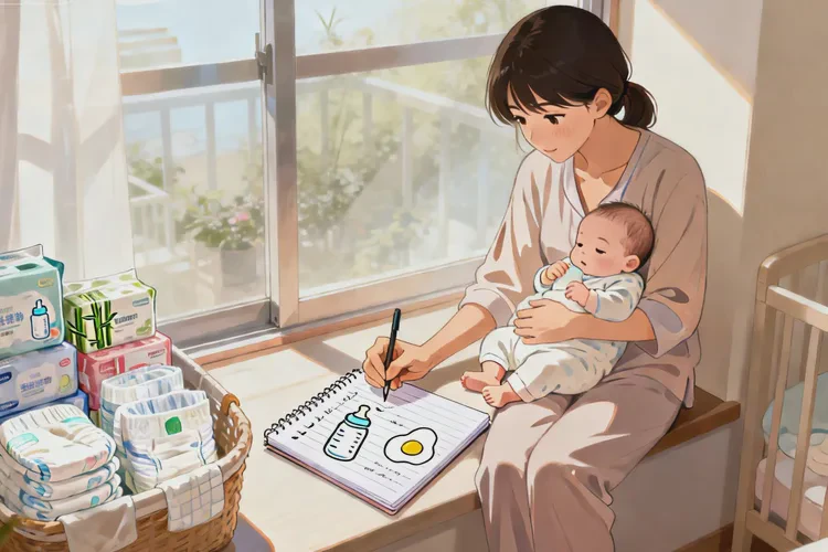 儿童屁股上长湿疹能够根治吗(图4)