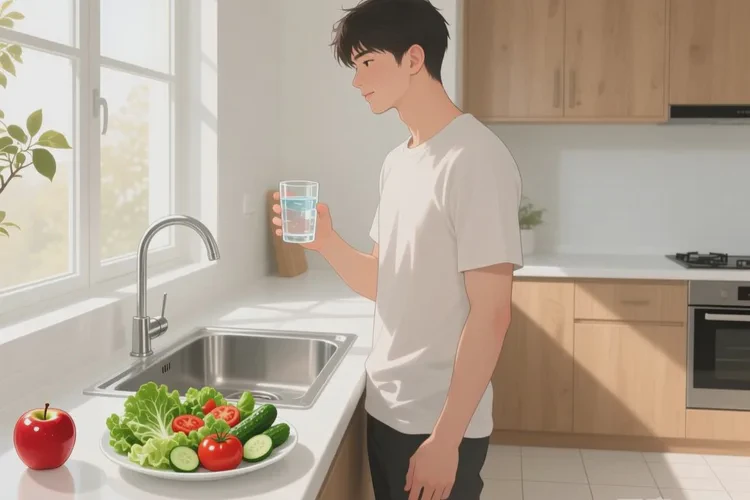 31岁中午血糖20点6是怎么回事(图3)