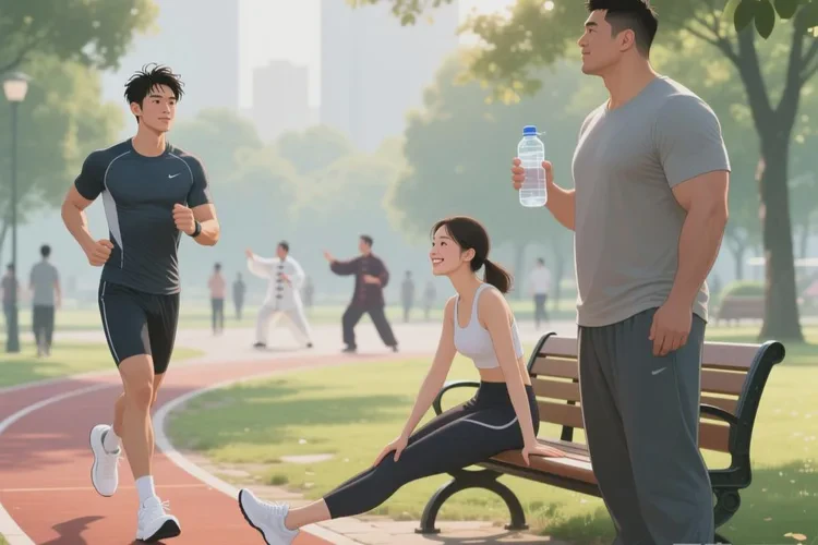 31岁下午血糖5.0是怎么回事(图3)