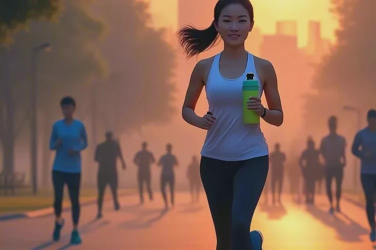 37岁餐后血糖24.7是怎么回事(图2)