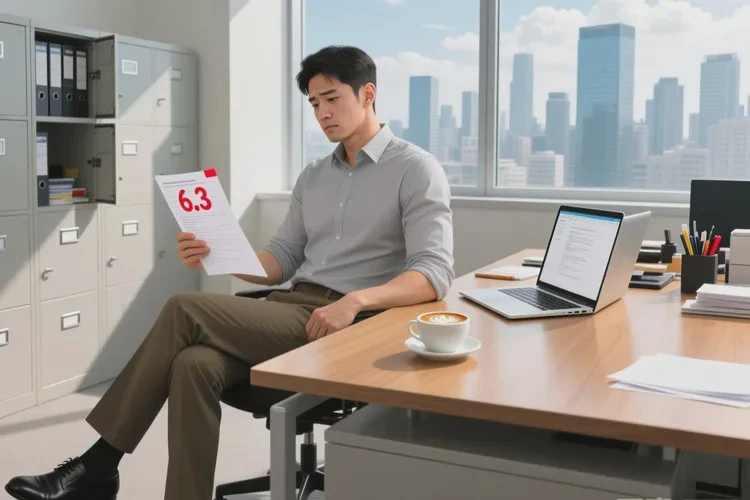 31岁中午血糖6.3是怎么回事(图1)