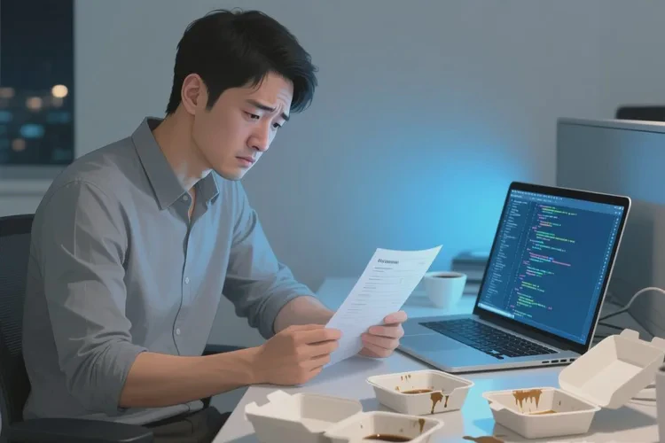 31岁早上空腹血糖8点2是怎么回事(图2)