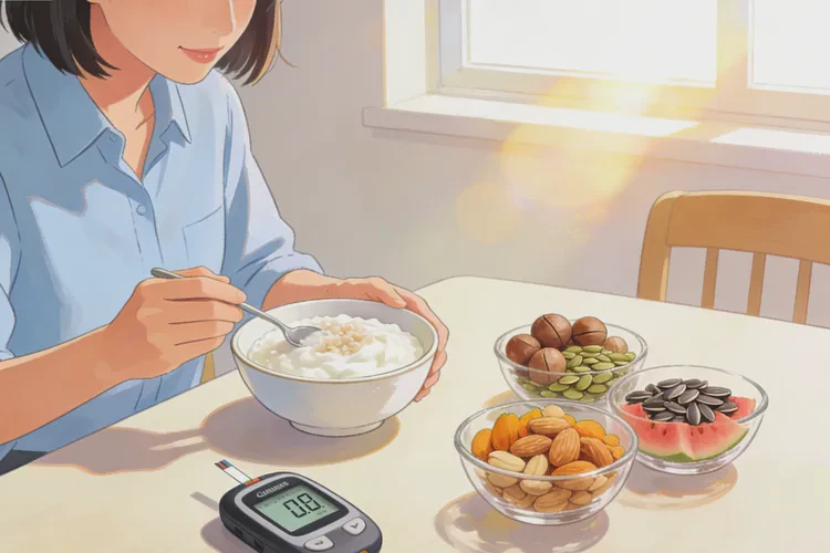 31岁早上空腹血糖11.2是怎么回事(图4)