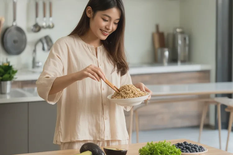 36岁下午血糖18.0是怎么回事(图3)