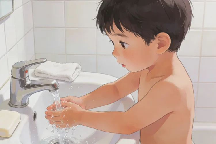 少儿手上出湿疹能够根治吗(图2)