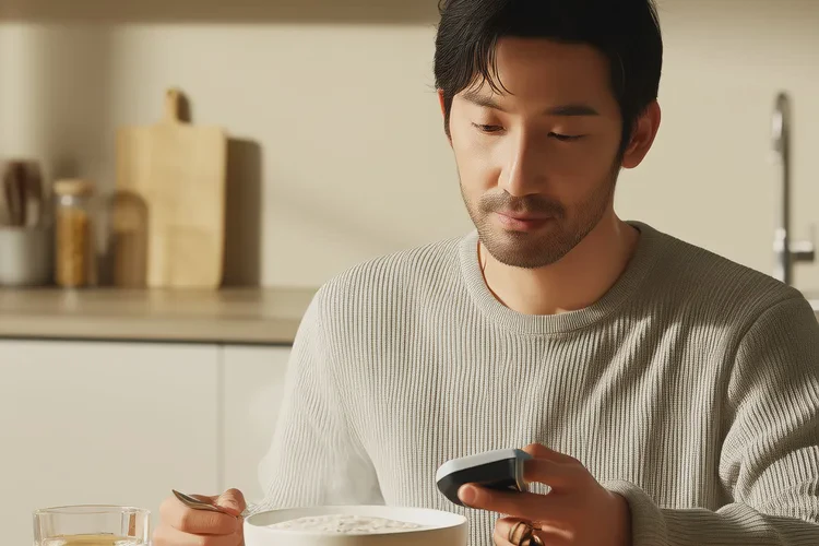 36岁早上血糖7点4是怎么回事(图1)