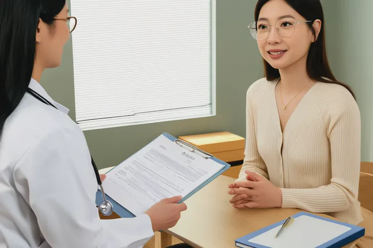 36岁早上空腹血糖17点7是怎么回事(图2)