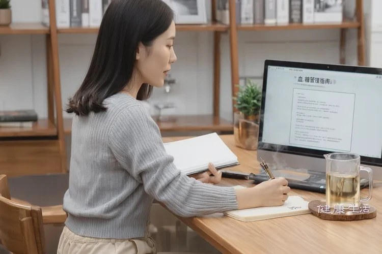 36岁下午血糖13点1是怎么回事(图4)