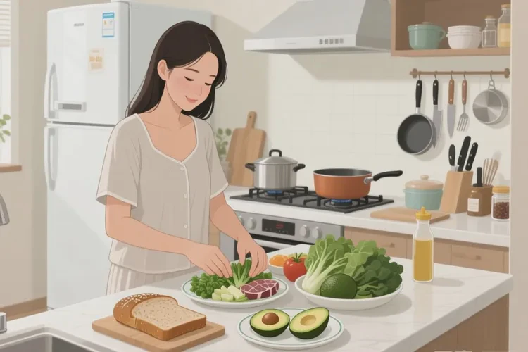 31岁中午血糖8点9是怎么回事(图2)