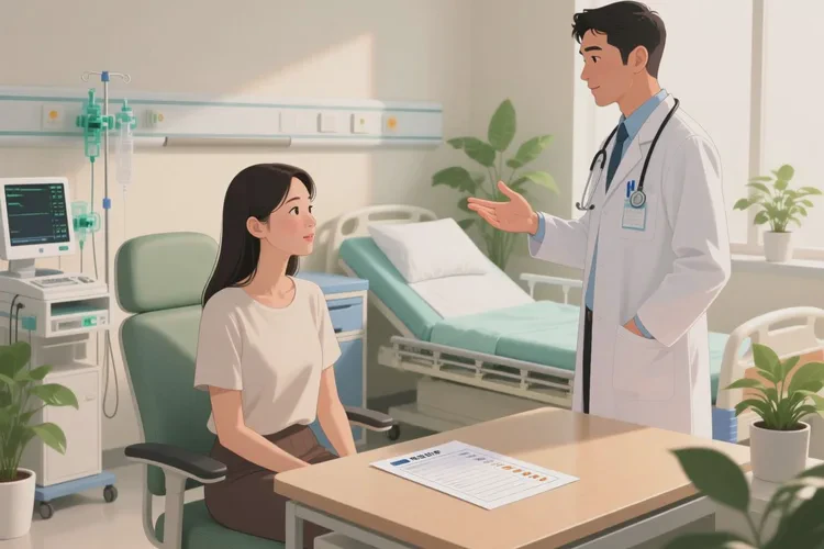 31岁中餐血糖26.7是怎么回事(图4)