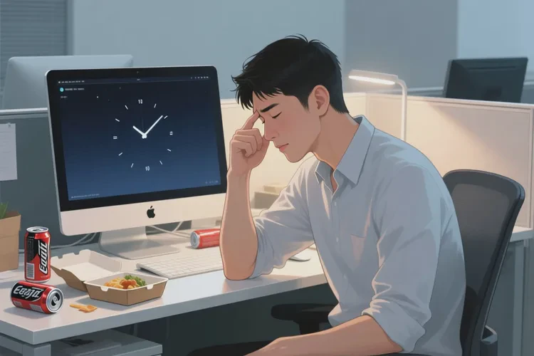 31岁早上血糖20.9是怎么回事(图3)