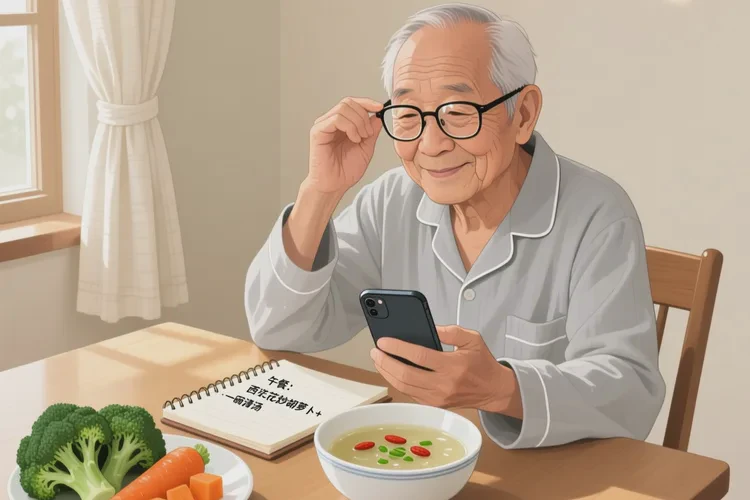 老人小腿经常长湿疹能够根治吗(图3)