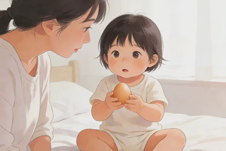 儿童大腿长湿疹能够根治吗(图2)