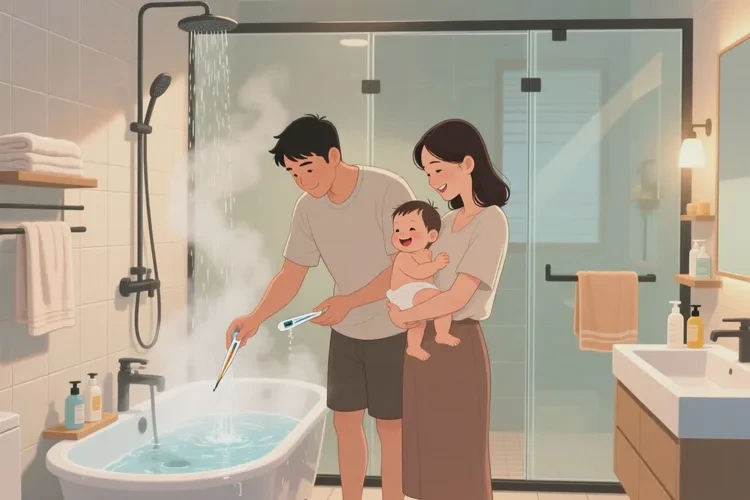 儿童身上经常起湿疹能够根治吗(图2)