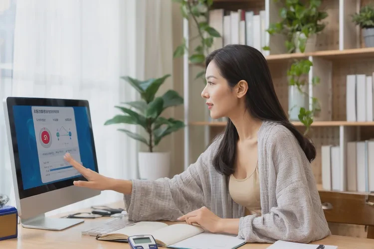 36岁晚上血糖21.6是怎么回事(图3)