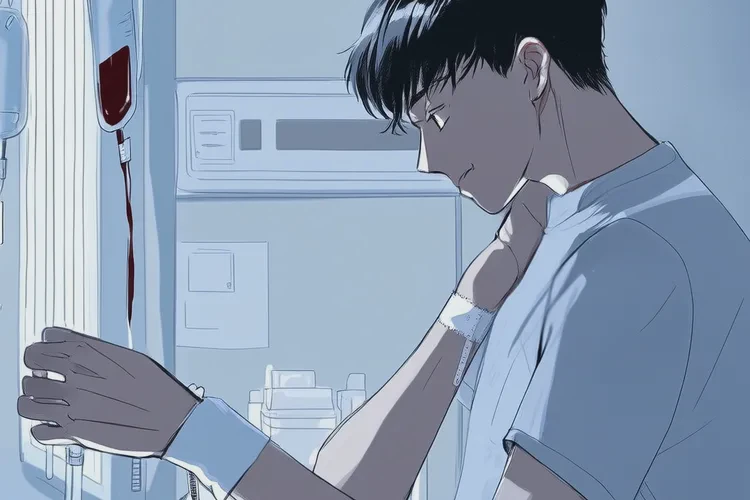 36岁晚上血糖16点5是怎么回事(图4)