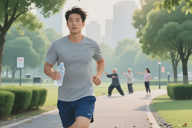 31岁早上血糖14点9是怎么回事(图3)