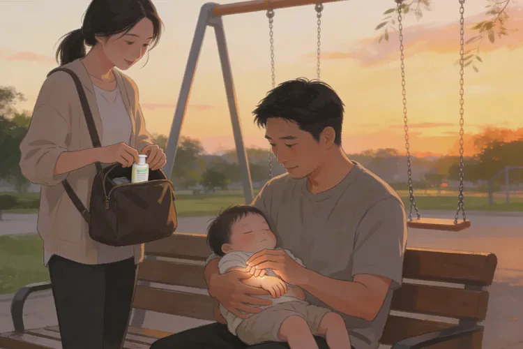 少儿手上经常长湿疹能够根治吗(图4)