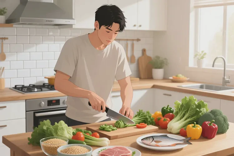 31岁中午血糖28.2是怎么回事(图4)