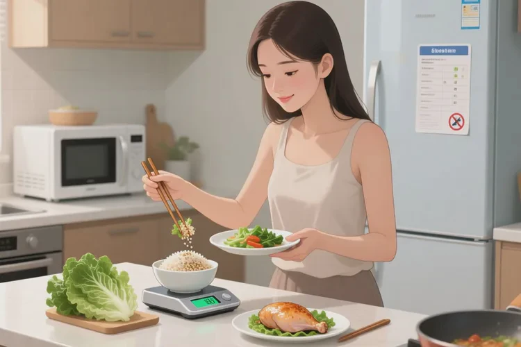 31岁中午血糖3点3是怎么回事(图2)